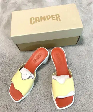 CAMPER 샌들 메다 MEDA