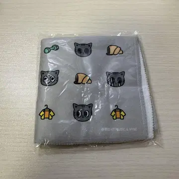 TXT 태현 다고냥 멀티 크로스