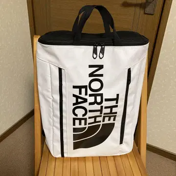 THE NORTH FACE 백팩 화이트