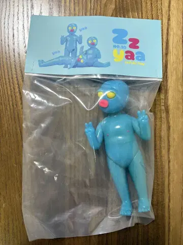 ZZ yaa 517TOY