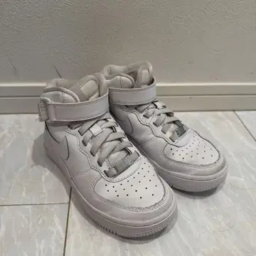 에어포스 원 하이컷 21cm