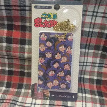 닌타마 란타로 IC 카드 케이스 5학년