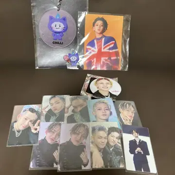 treasure 현석 세트
