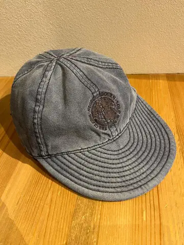 Nigel Cabourn LYBRO 워크캡