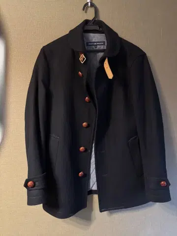 GREEN LABEL RELAXING 피코트 S 사이즈