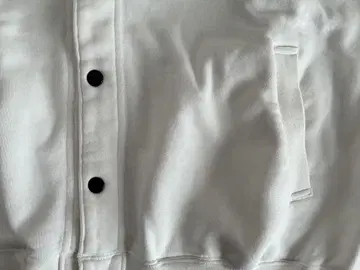 nestRobe 노카라 자켓 F