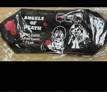 살육의 천사 파우치 자크 레이첼