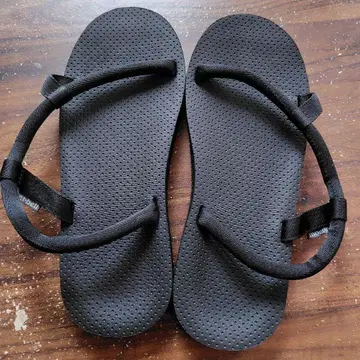 mont-bell 삭온 샌들 30cm