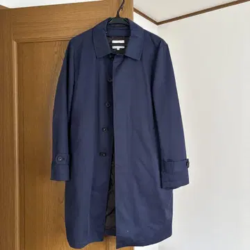 BEAMS HEART 남성용 코트