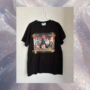 BiSH 미추비보관 티셔츠
