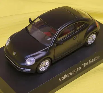 교쇼 1/64 Volkswagen 써클K 땡스 온라인 버전