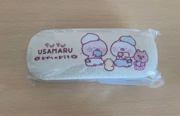 [ 우사마루 ] 안경 케이스(과자집)