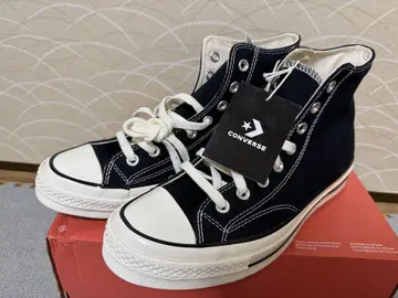 converse 컨버스 척테일러 CT70 블랙 27cm