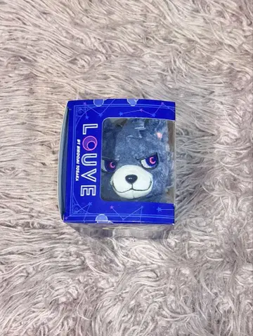 OMI 루브 봉제 인형 키링