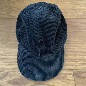 DECHO 데코 BALL CAP 캡 네이비