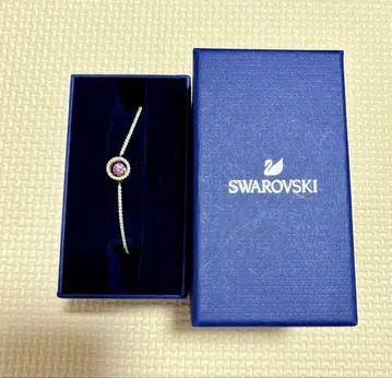 SWAROVSKI 팔찌