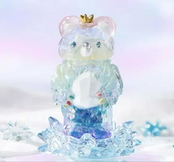 Frosty POPMART INSTINCTOY