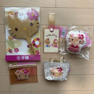 햇볕에 탄 키티 1번 쿠지