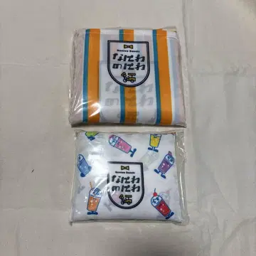 나니와노니와 에코백