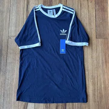 adidas originals 네이비 T셔츠 아디다스 M