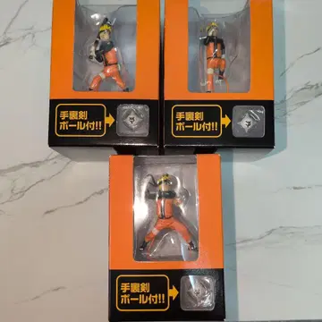 [최종] NARUTO x GIANTS 오리지널 콜라보 스트랩