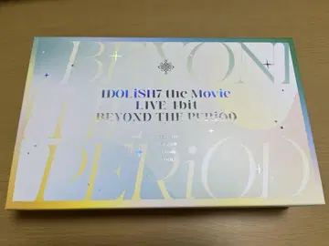 아이나나 무비나나 나나이로 스토어 한정 Blu-ray BOX