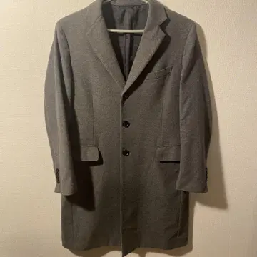 SARTORIA DIL G. 남성용 코트 사이즈 XL