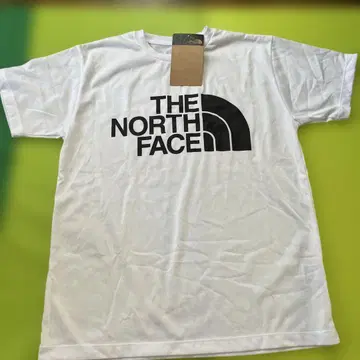 THE NORTH FACE S/S Color Dome Tee M 화이트