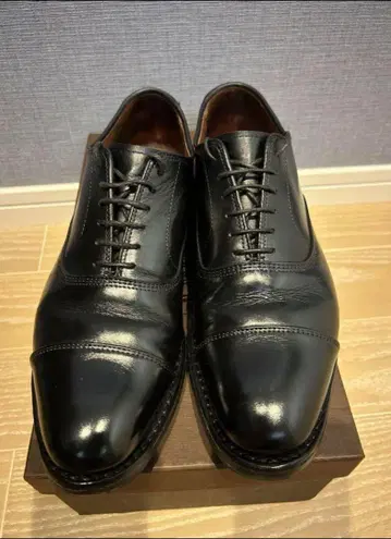 Allen Edmonds 알렌 에드몬즈 파크 애비뉴 US 7 D