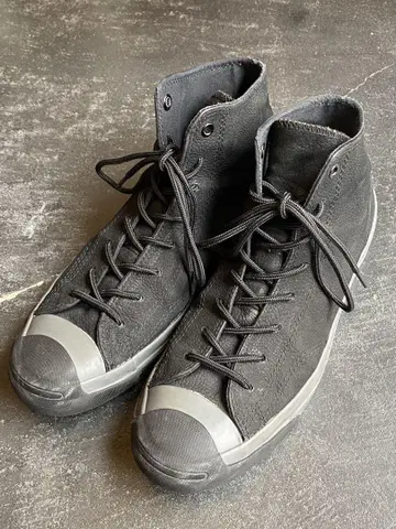 CONVERSE 컨버스 잭퍼셀 하이 레더 28cm