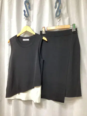 최종 가격 인하 새상품급 FENNEL 페넬 셋업