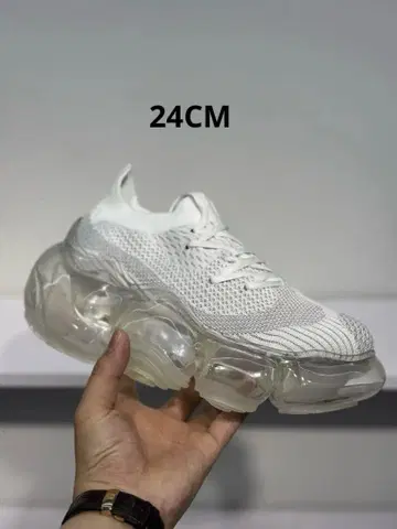 grounds 그라운즈 스니커즈 여성용 24CM