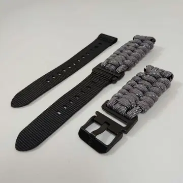 VICTORINOX I.N.O.X. PARACORD CARBON 정품