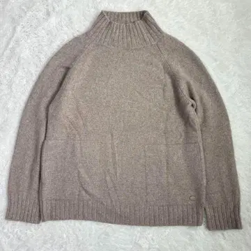 새상품급 데이지린 캐시미어 폭신 KARE KNIT 니트