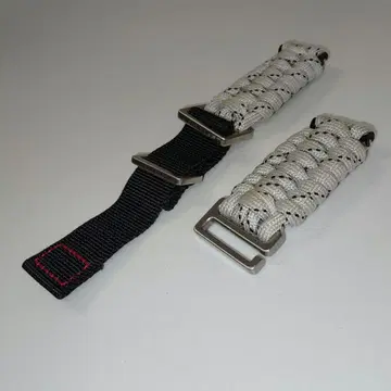 VICTORINOX I.N.O.X. PARACORD SKY HIGH 정품