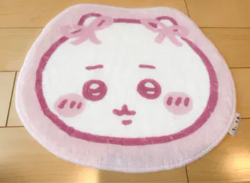 미사용 새상품 치이카와 (먼작귀) 인테리어 매트