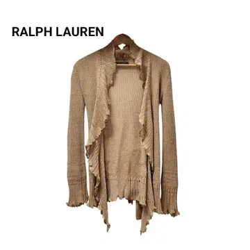 [ M2 ] RALPH LAUREN/가디건