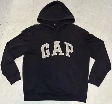 GAP 후드티
