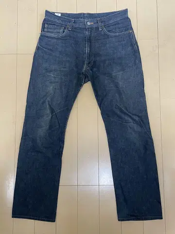 ANATOMICA 618 ORIGINAL 데님 33/33