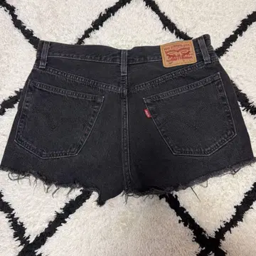 LEVI'S 숏팬츠