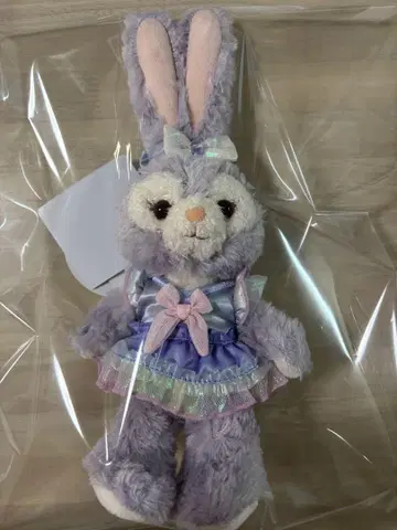 스텔라루 포지 플러시 버케이션 패키지