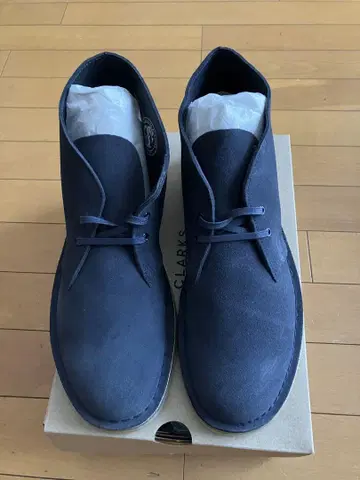 Clarks Desert Boot 클락스 데저트 부츠