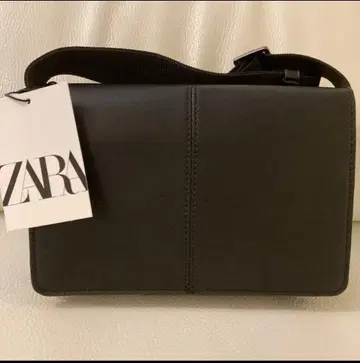 [새상품] ZARA 숄더백 크로스 바디 백
