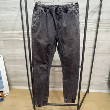 QUIKSILVER 조거 팬츠 [ size S ]