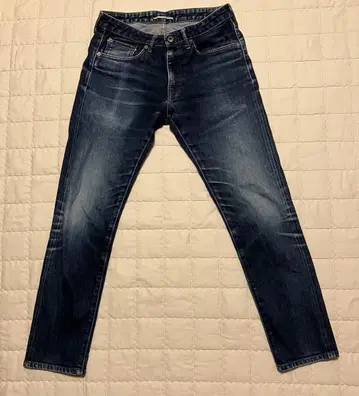 JAPAN BLUE JEANS,CIRCLE,size 30,J205