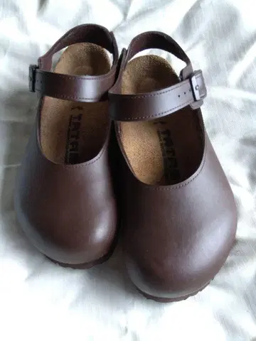 BIRKENSTOCK 버켄스탁 타타미 38