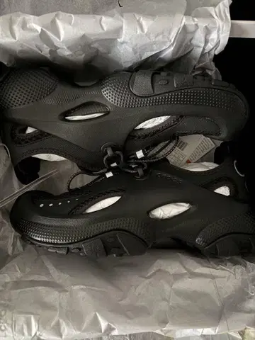 초레어! crocs trailbrake 2 트레일블레이크2
