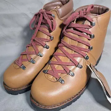 안도제화 펑션 펄스 AS800 새상품급 박스 포함 제조 중지 27.5cm
