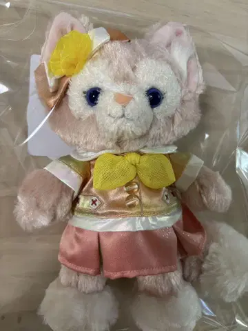 리나벨 포지 플러시 바케이션 패키지