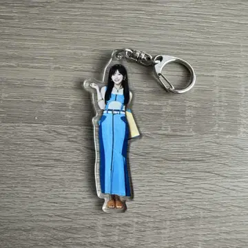 노기자카46 이케다 테레사 아크릴 키링